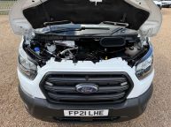 FORD TRANSIT 350 L4 SINGLE CAB DROPSIDE 2.0 TDCI RWD *EURO 6!!! - 2279 - 33