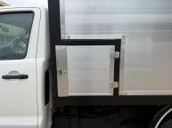 TOYOTA HI-LUX 4X4 ACTIVE *NEW ARBORIST TIPPER BODY* 2.5 D-4D *AIR CON!!! - 2280 - 19