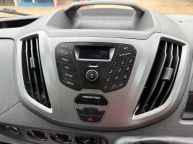 FORD TRANSIT 350 DOUBLE CAB *NEW ARB TIPPER BODY* 2.0 TDCI *EURO 6!!! - 2253 - 5