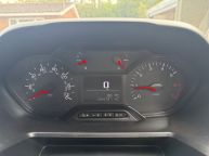 PEUGEOT PARTNER 850 LWB CREW VAN 1.5 BLUEHDI L2H1 *AIR CON!!! - 2294 - 2