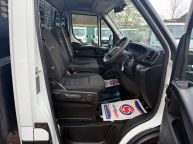 IVECO DAILY 35C14 SINGLE CAB TIPPER 2.3 *TWIN WHEELS!!! - 2330 - 18