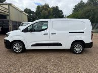 PEUGEOT PARTNER 850 LWB CREW VAN 1.5 BLUEHDI L2H1 *AIR CON!!! - 2294 - 28
