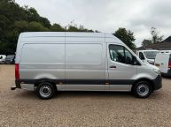 MERCEDES BENZ SPRINTER 316 CDI MWB HIGH ROOF 160 BHP L2H2 *Sorry Now Sold!!! - 2276 - 30