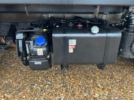 ISUZU GRAFTER N35.125 **AUTOMATIC** TIPPER 1.9 TD *EURO 6!!! - 2174 - 33