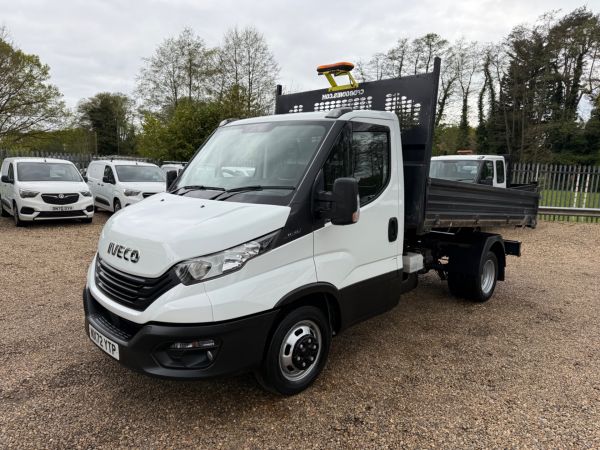 Used IVECO DAILY in Woking Surrey for sale