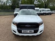 FORD RANGER XL 4X4 SUPER CAB *NEW ARBORIST TIPPER BODY* 2.2 TDCI *EURO 6!!! - 2247 - 29