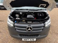 MERCEDES BENZ SPRINTER 315 CDI PROGRESSIVE SINGLE CAB TIPPER *EURO 6!!! - 2270 - 31