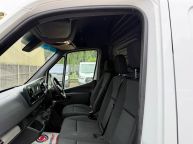 MERCEDES BENZ SPRINTER 316 CDI LWB HIGH ROOF 160 BHP *EURO 6!!! - 2250 - 14
