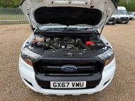 FORD RANGER XL 4X4 SUPER CAB *NEW ARBORIST TIPPER BODY* 2.2 TDCI *EURO 6!!! - 2247 - 34