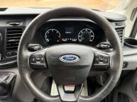FORD TRANSIT 350 L3H3 LWB HIGH ROOF 2.0 TDCI LEADER *AIR CON!!! - 2309 - 10