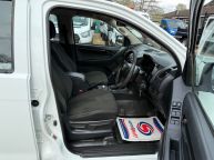 ISUZU D-MAX 1.9 TD *NEW ARBORIST TIPPER BODY* 4WD *Sorry Now Sold!!! - 2226 - 16