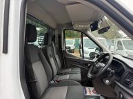 FORD TRANSIT 350 L4 SINGLE CAB DROPSIDE 2.0 TDCI RWD *EURO 6!!! - 2279 - 18