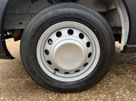 FORD TRANSIT 350 L4 SINGLE CAB DROPSIDE 2.0 TDCI LEADER RWD *EURO 6!!! - 2343 - 33