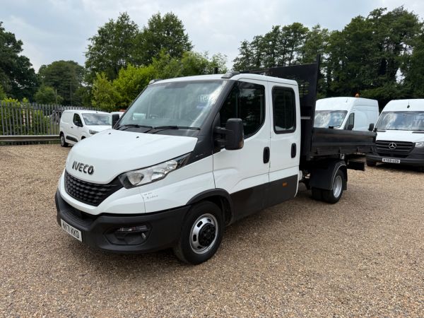 Used IVECO DAILY in Woking Surrey for sale
