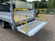 FORD TRANSIT 350 XLWB DROPSIDE WITH TAILLIFT 2.0 TDCI 130 BHP RWD *EURO 6!!! - 1946 - 19