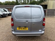 VAUXHALL COMBO 2300 L2H1 LIMITED EDITION 1.6 TURBO D *AIR CON!!! - 2271 - 31