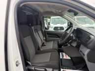 CITROEN DISPATCH 1000 MWB ENTERPRISE PRO M 1.5 BLUEHDI *Sorry Now Sold!!! - 2277 - 19