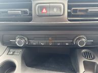 PEUGEOT PARTNER 1000 L1 SWB 1.5 HDI BLUE PROFESSIONAL *Sorry Now Sold!!! - 2296 - 6