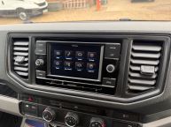 VOLKSWAGEN CRAFTER CR35 MWB HIGH ROOF TRENDLINE 2.0 TDI *Sorry Now Sold!!! - 2223 - 5