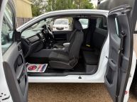 FORD RANGER XL 4X4 SUPER CAB *NEW ARBORIST TIPPER BODY* 2.2 TDCI *EURO 6!!! - 2247 - 16