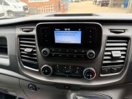FORD TRANSIT CUSTOM 320 SWB L1H1 TREND 2.0 TDCI *AIR CON!!! - 2240 - 5