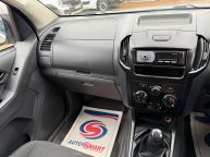 ISUZU D-MAX EXTENDED CAB TIPPER 4WD 1.9 TD *BRAND NEW ARBORIST BODY!!! - 2329 - 4