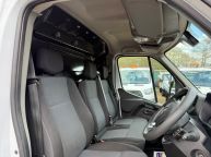 RENAULT MASTER LH35 LWB BUSINESS PLUS 2.3 DCI HIGH ROOF *AIR CON!!! - 2232 - 14