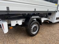 RENAULT MASTER LL35 DOUBLE CAB TIPPER BUSINESS 2.3 DCI RWD *EURO 6!!! - 2303 - 31