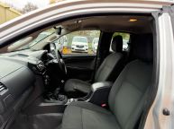 ISUZU D-MAX EXTENDED CAB TIPPER 4WD 1.9 TD *BRAND NEW ARBORIST BODY!!! - 2329 - 15