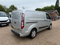 FORD TRANSIT CUSTOM 320 SWB L1H1 TREND 2.0 TDCI *AIR CON!!! - 2240 - 37