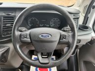 FORD TRANSIT 350 L4 SINGLE CAB DROPSIDE 2.0 TDCI LEADER *EURO 6!!! - 2248 - 10