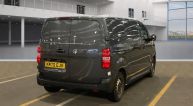 VAUXHALL VIVARO 2700 L1H1 SWB 1.5 D EDITION S/S *AIR CON!!! - 2327 - 3