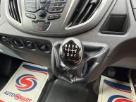 FORD TRANSIT 350 L3H3 LWB HIGH ROOF 2.0 TDCI *EURO 6!!! - 2237 - 7