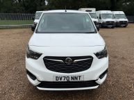 VAUXHALL COMBO 2300 L2H1 LWB SPORTIVE 1.5 TURBO D *AIR CON!!! - 2291 - 16