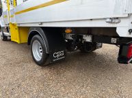 FORD TRANSIT 350 L4 SINGLE CAB DROPSIDE 2.0 TDCI LEADER *EURO 6!!! - 2210 - 27