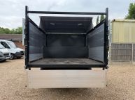 MITSUBISHI L200 2.4 DI-D 4WD *NEW ARBORIST TIPPER BODY* CLUB CAB *EURO 6!!! - 2268 - 23