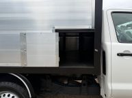 TOYOTA HI-LUX 4X4 ACTIVE *NEW ARBORIST TIPPER BODY* 2.5 D-4D *AIR CON!!! - 2280 - 20