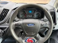 FORD TRANSIT 350 L2 SINGLE CAB TIPPER 2.0 TDCI 130 BHP *Sorry Now Sold!!! - 2205 - 7