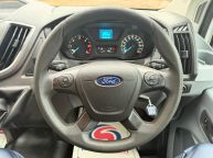 FORD TRANSIT 350 MWB L2 SINGLE CAB DROPSIDE 2.0 TDCI *TWIN WHEELS!!! - 2324 - 8