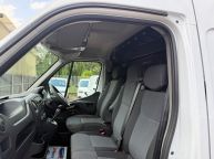 RENAULT MASTER LH35 LWB BUSINESS PLUS 2.3 DCI HIGH ROOF *AUTOMATIC!!! - 2236 - 14