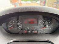 PEUGEOT BOXER 335 L3 DOUBLE CAB TIPPER 2.0 HDI BLUE *EURO 6!!! - 2252 - 2