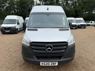 MERCEDES BENZ SPRINTER 316 CDI MWB HIGH ROOF 160 BHP L2H2 *Sorry Now Sold!!! - 2276 - 19