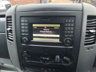 VOLKSWAGEN CRAFTER CR35 LWB HIGH ROOF BMT 2.0 TDI 140 BHP *EURO 6!!!  - 2178 - 5
