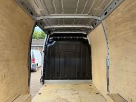 RENAULT MASTER MM35 MWB BUSINESS PLUS 2.3 DCI L2H2 *AIR CON!!! - 2254 - 21