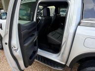 FORD RANGER 2.0 ECOBLUE WILDTRAK *AUTO* 4WD 205 BHP *ROLLER SHUTTER!!! - 2282 - 21