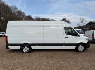 MERCEDES BENZ SPRINTER 316 CDI LWB HIGH ROOF 160 BHP *EURO 6!!! - 2213 - 26