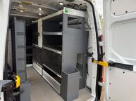 FORD TRANSIT CUSTOM 300 L1H2 SWB HIGH ROOF 2.0 TDCI L1 H2 *AIR CON!!! - 2316 - 23