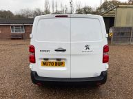 PEUGEOT EXPERT 2.0 BLUEHDI MWB PROFESSIONAL 1400 VAN *Sorry Now Sold!!! - 2323 - 38