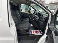 VAUXHALL VIVARO 2900 LWB SPORTIVE *AIR CON* 1.6 CDTI L2H1 *EURO 6!!! - 2201 - 15
