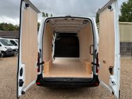 RENAULT MASTER LM35 LWB BUSINESS PLUS 2.3 DCI FWD *AIR CON!!! - 2285 - 20